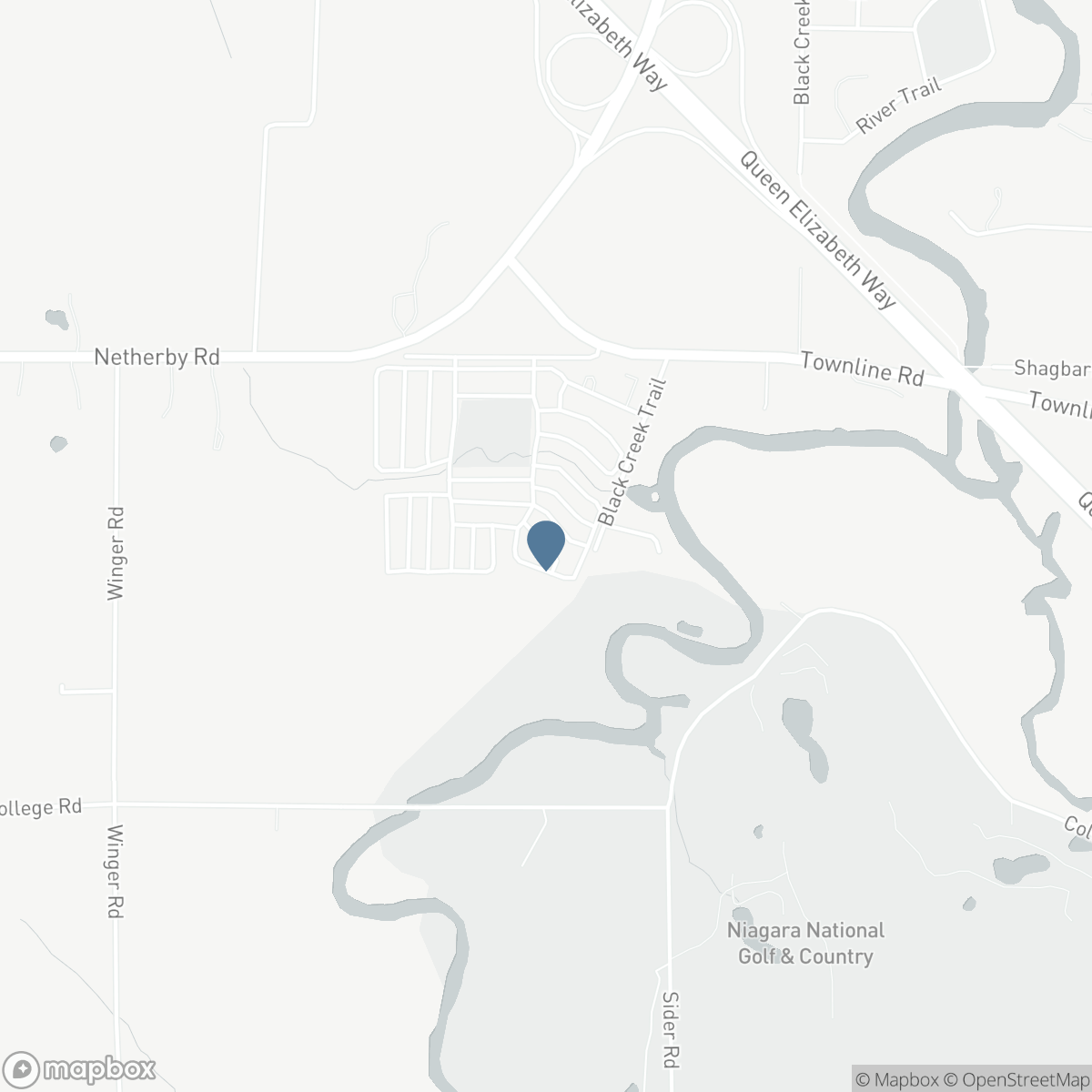 3033 TOWNLINE Road Unit# 347, Fort Erie, Ontario L0S 1S1